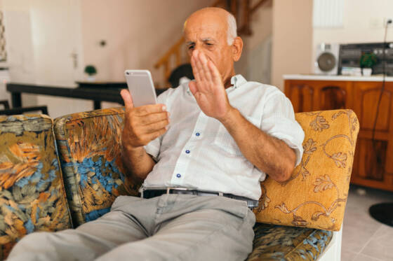 Intensive therapy for bigger challenges
